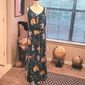 Nine Britton dress